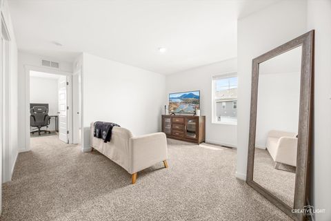 Tiny photo for 2261 Riesling Road, Oswego, IL 60543 (MLS # 12685595)