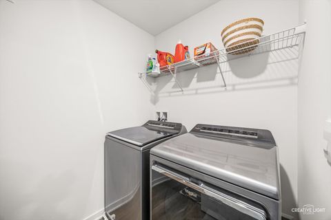 Tiny photo for 2261 Riesling Road, Oswego, IL 60543 (MLS # 12685595)