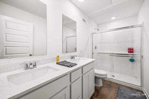 Tiny photo for 2261 Riesling Road, Oswego, IL 60543 (MLS # 12685595)