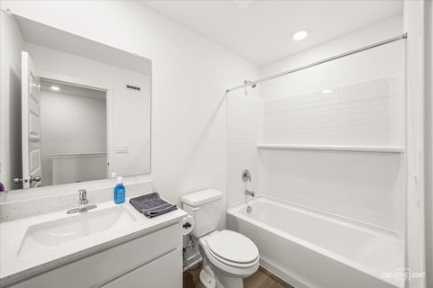 Tiny photo for 2261 Riesling Road, Oswego, IL 60543 (MLS # 12685595)