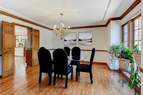 Tiny photo for 8701 LAKE RIDGE Drive, Darien, IL 60561 (MLS # 12678785)