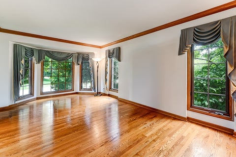 Tiny photo for 8701 LAKE RIDGE Drive, Darien, IL 60561 (MLS # 12678785)