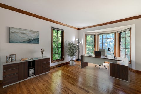 Tiny photo for 8701 LAKE RIDGE Drive, Darien, IL 60561 (MLS # 12678785)