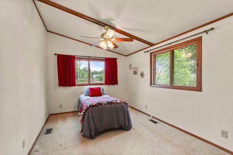 Tiny photo for 33113 N Cove Road, Grayslake, IL 60030 (MLS # 12479334)