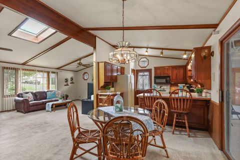 Tiny photo for 33113 N Cove Road, Grayslake, IL 60030 (MLS # 12479334)