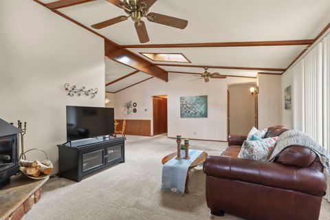 Tiny photo for 33113 N Cove Road, Grayslake, IL 60030 (MLS # 12479334)