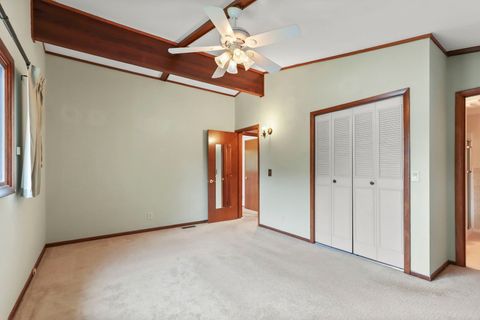 Tiny photo for 33113 N Cove Road, Grayslake, IL 60030 (MLS # 12479334)