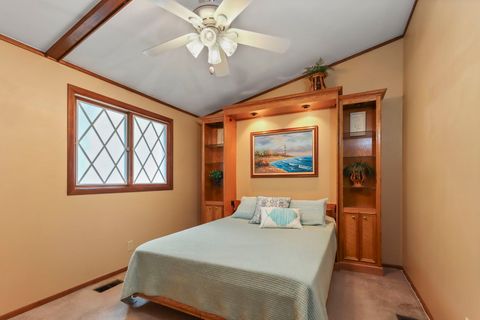 Tiny photo for 33113 N Cove Road, Grayslake, IL 60030 (MLS # 12479334)