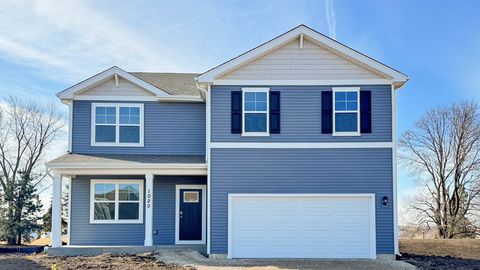 1020 Leeward Lane Pingree Grove IL 60140
