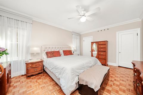 Tiny photo for 500 W BARRY Avenue #2E, Chicago, IL 60657 (MLS # 12515167)