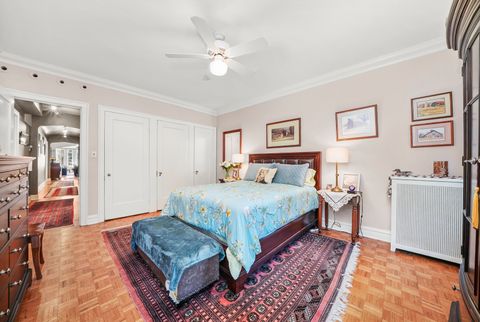 Tiny photo for 500 W BARRY Avenue #2E, Chicago, IL 60657 (MLS # 12515167)