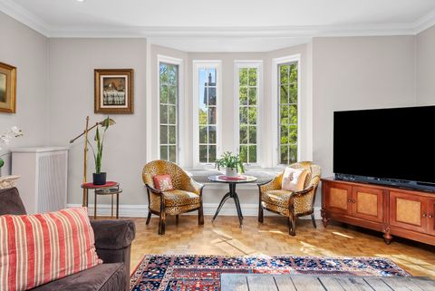 Tiny photo for 500 W BARRY Avenue #2E, Chicago, IL 60657 (MLS # 12515167)