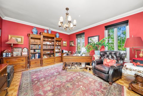 Tiny photo for 500 W BARRY Avenue #2E, Chicago, IL 60657 (MLS # 12515167)