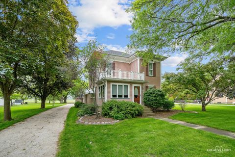 204 E Galena Street Big Rock IL 60511