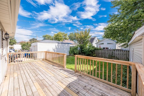 Tiny photo for 129 S Dubois Avenue, Elgin, IL 60123 (MLS # 12766258)