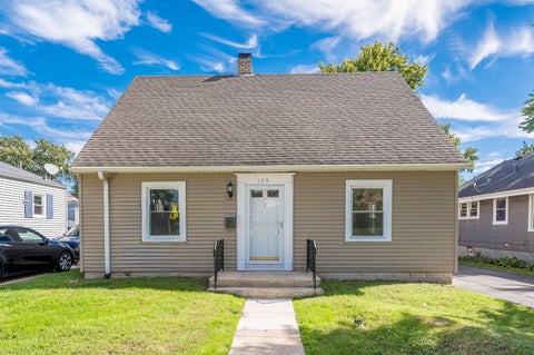 Photo of 129 S Dubois Avenue, Elgin, IL 60123 (MLS # 12766258)