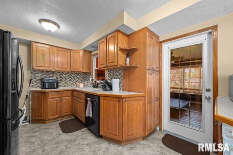 Tiny photo for 1115 35TH Avenue Court, East Moline, IL 61244 (MLS # QC4268971)