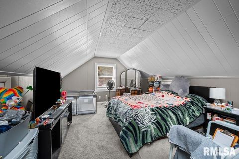 Tiny photo for 1115 35TH Avenue Court, East Moline, IL 61244 (MLS # QC4268971)