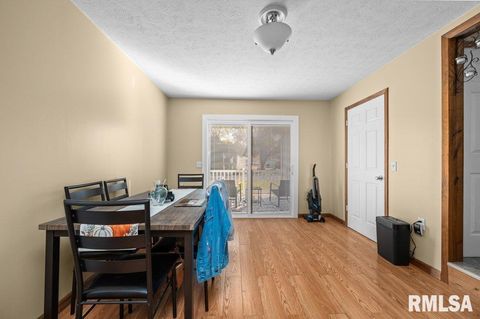 Tiny photo for 1115 35TH Avenue Court, East Moline, IL 61244 (MLS # QC4268971)