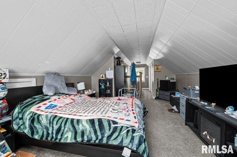 Tiny photo for 1115 35TH Avenue Court, East Moline, IL 61244 (MLS # QC4268971)