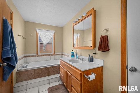 Tiny photo for 1115 35TH Avenue Court, East Moline, IL 61244 (MLS # QC4268971)