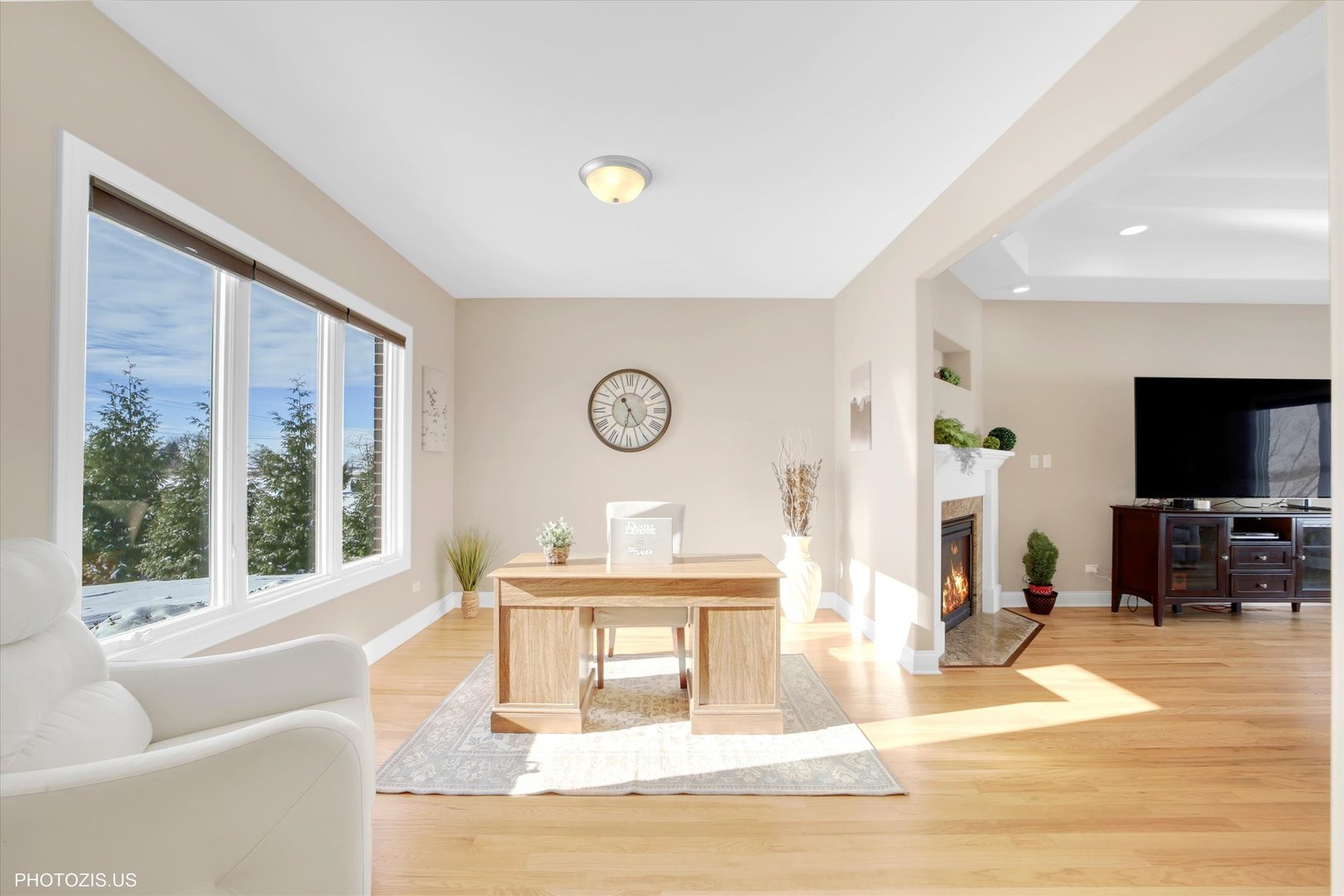 13520 W Delaney Road