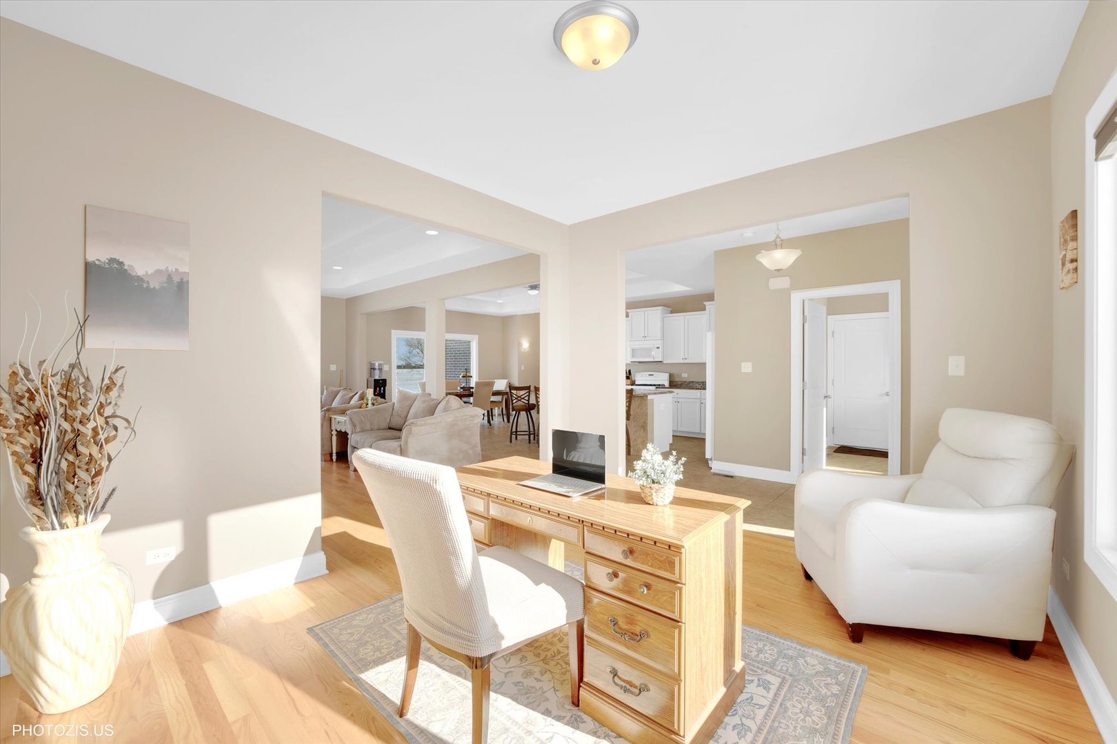 13520 W Delaney Road