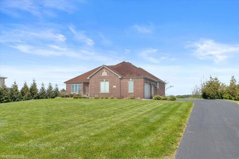 13520 W Delaney Road New Lenox IL 60451