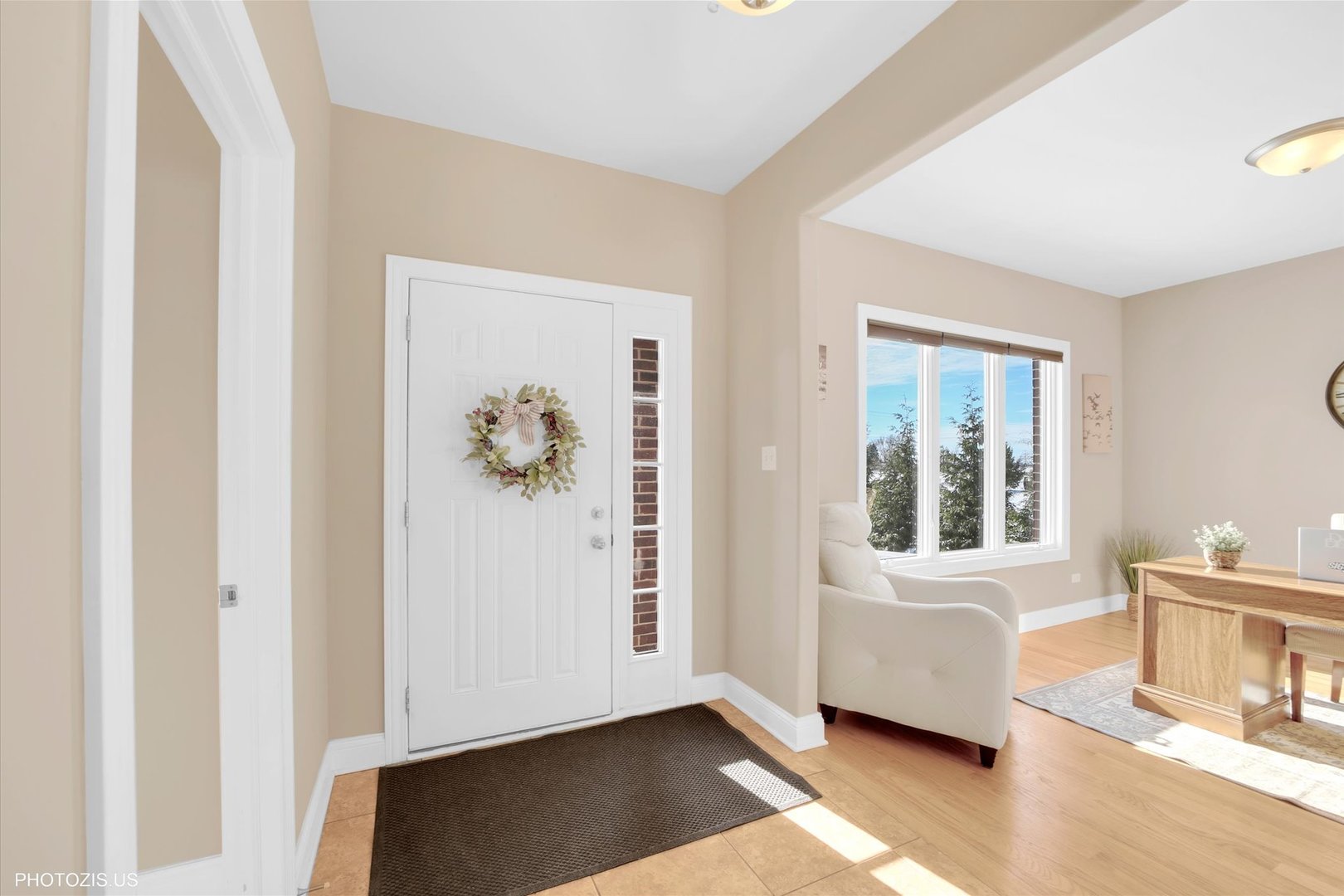 13520 W Delaney Road