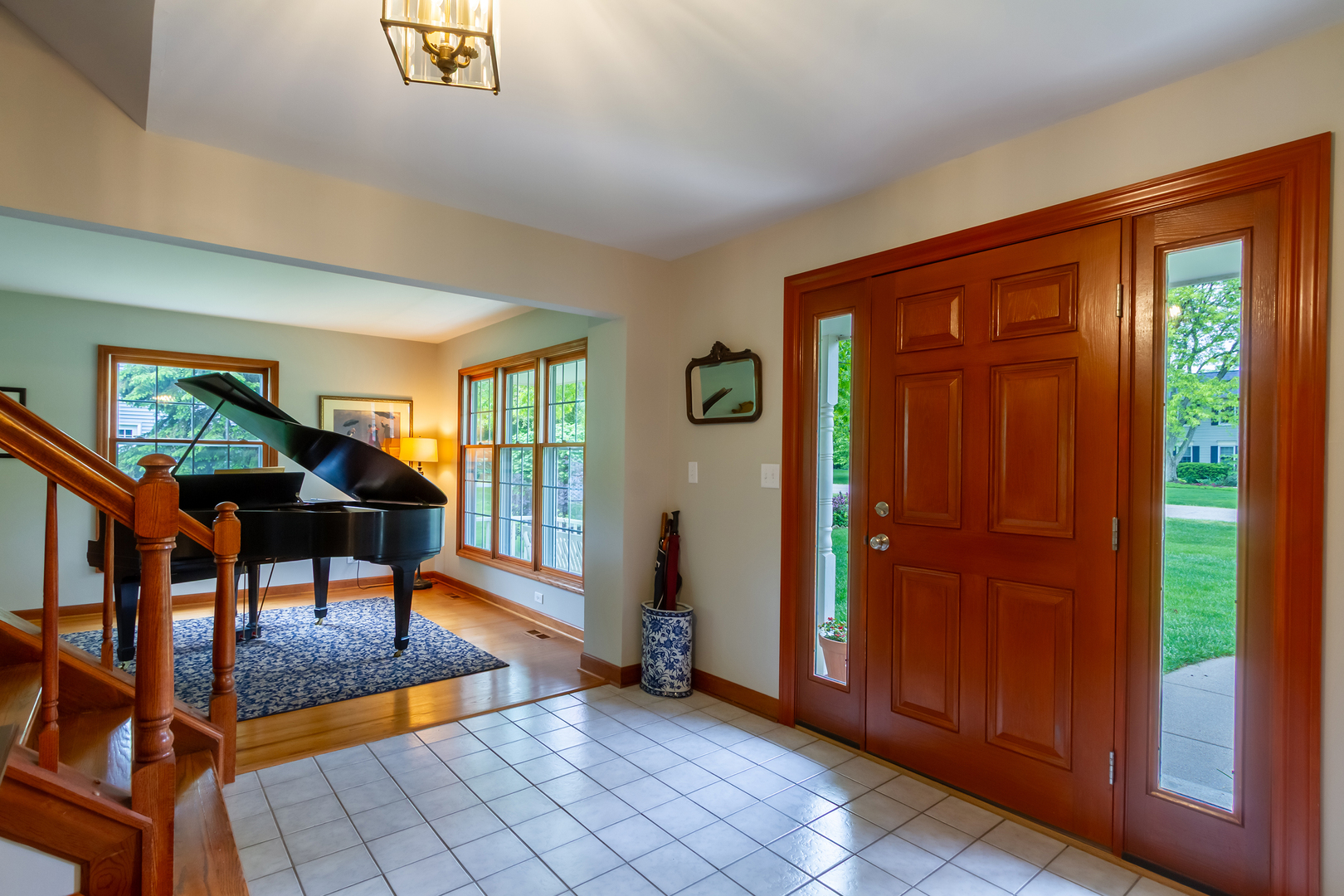 215 Hilltop Lane