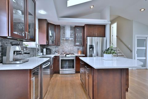 Tiny photo for 575 Bedford Lane, Des Plaines, IL 60016 (MLS # 12534439)