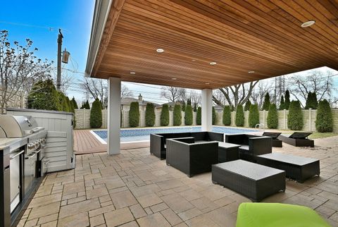 Tiny photo for 575 Bedford Lane, Des Plaines, IL 60016 (MLS # 12534439)