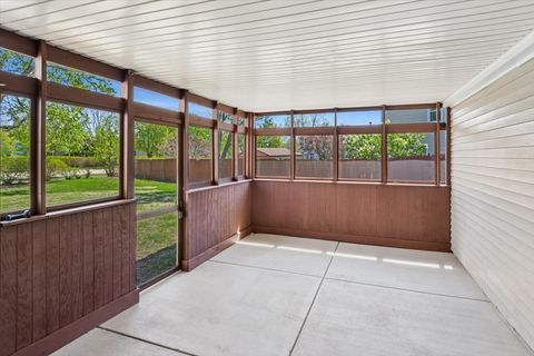 Tiny photo for 9 Red Bud Court, Bolingbrook, IL 60490 (MLS # 12625470)