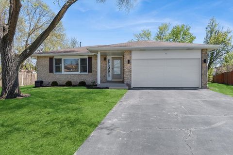 Photo of Bolingbrook, IL 60490 (MLS # 12625470)