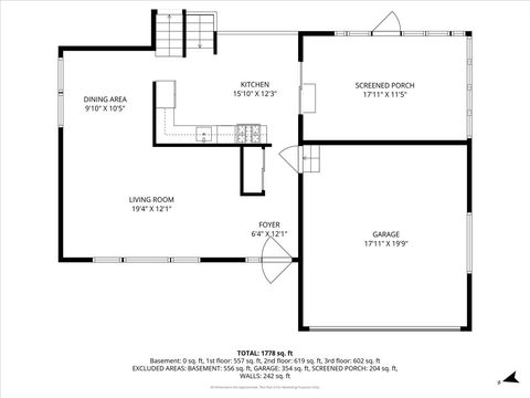 Tiny photo for 9 Red Bud Court, Bolingbrook, IL 60490 (MLS # 12625470)