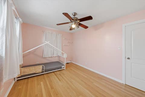 Tiny photo for 8638 S Keeler Avenue, Chicago, IL 60652 (MLS # 12669440)