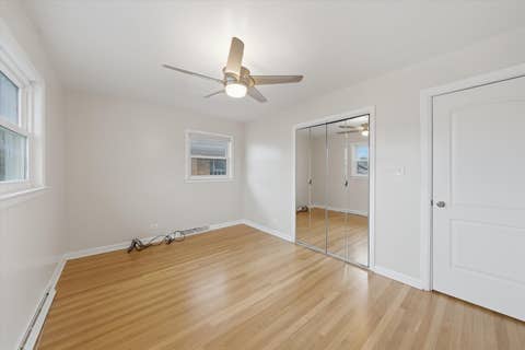 Tiny photo for 8638 S Keeler Avenue, Chicago, IL 60652 (MLS # 12669440)