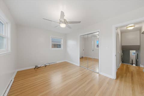 Tiny photo for 8638 S Keeler Avenue, Chicago, IL 60652 (MLS # 12669440)