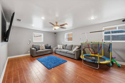 Tiny photo for 8638 S Keeler Avenue, Chicago, IL 60652 (MLS # 12669440)