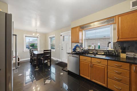 Tiny photo for 8638 S Keeler Avenue, Chicago, IL 60652 (MLS # 12669440)