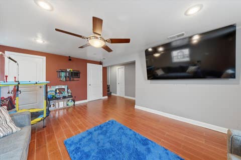 Tiny photo for 8638 S Keeler Avenue, Chicago, IL 60652 (MLS # 12669440)