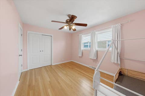 Tiny photo for 8638 S Keeler Avenue, Chicago, IL 60652 (MLS # 12669440)