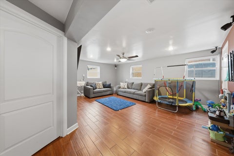 Tiny photo for 8638 S Keeler Avenue, Chicago, IL 60652 (MLS # 12669440)
