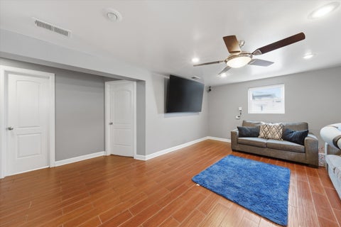 Tiny photo for 8638 S Keeler Avenue, Chicago, IL 60652 (MLS # 12669440)