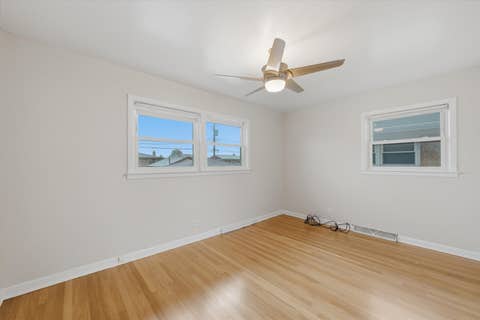 Tiny photo for 8638 S Keeler Avenue, Chicago, IL 60652 (MLS # 12669440)