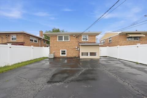 Tiny photo for 8638 S Keeler Avenue, Chicago, IL 60652 (MLS # 12669440)