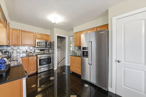 Tiny photo for 8638 S Keeler Avenue, Chicago, IL 60652 (MLS # 12669440)