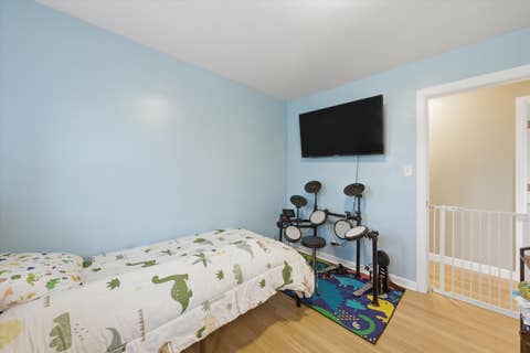 Tiny photo for 8638 S Keeler Avenue, Chicago, IL 60652 (MLS # 12669440)