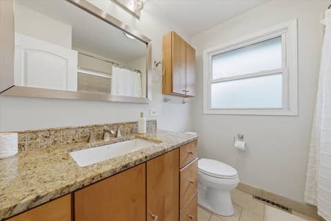 Tiny photo for 8638 S Keeler Avenue, Chicago, IL 60652 (MLS # 12669440)