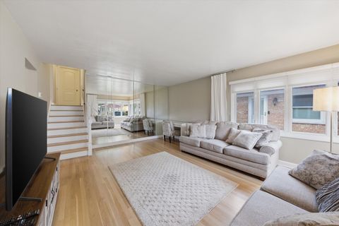 Tiny photo for 8638 S Keeler Avenue, Chicago, IL 60652 (MLS # 12669440)